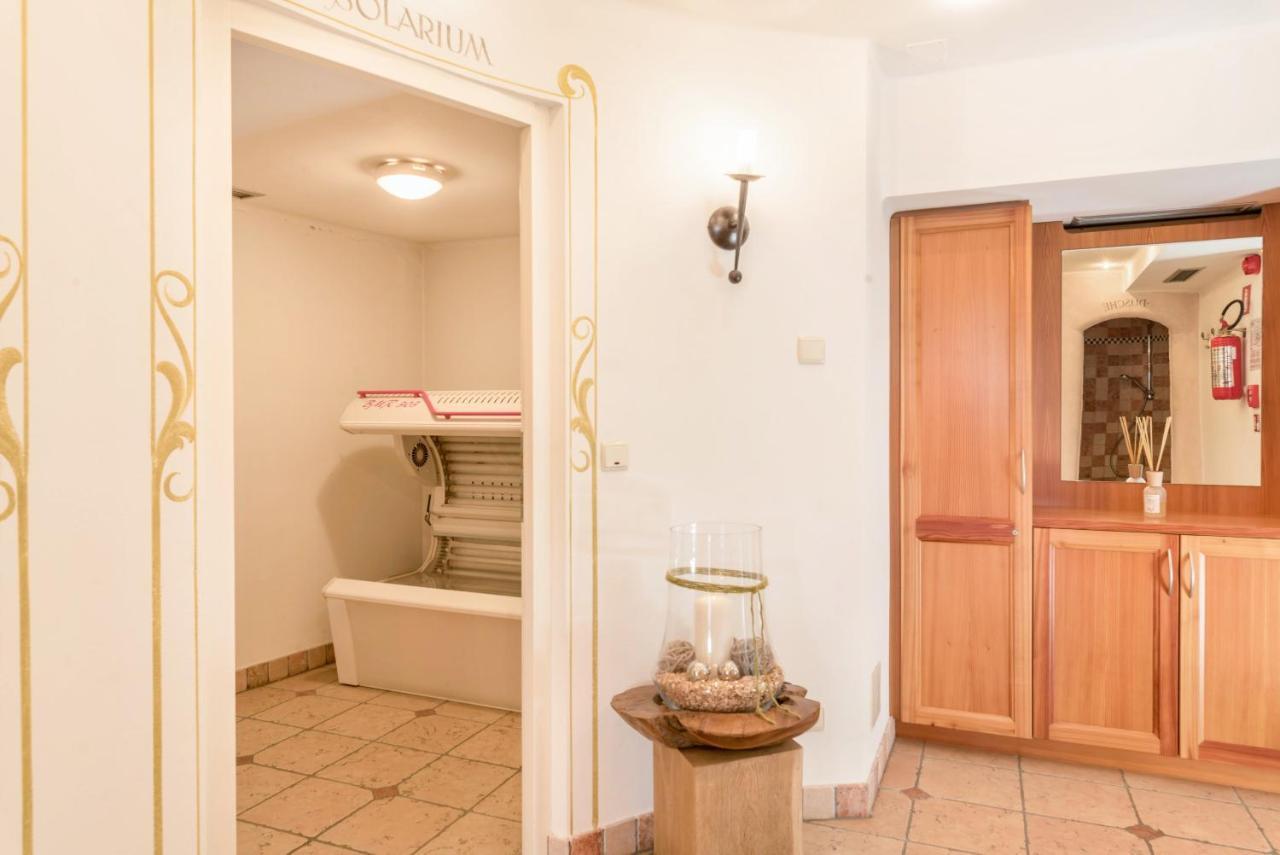 Residence Diana Apartment 402 Terento Εξωτερικό φωτογραφία