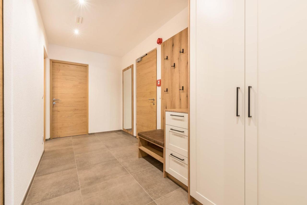 Residence Diana Apartment 402 Terento Εξωτερικό φωτογραφία