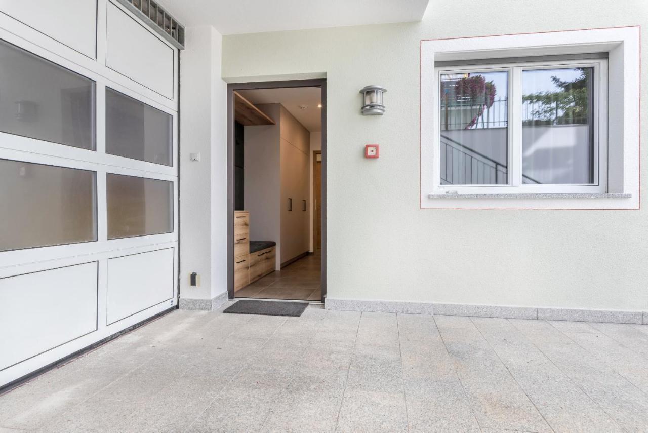 Residence Diana Apartment 402 Terento Εξωτερικό φωτογραφία